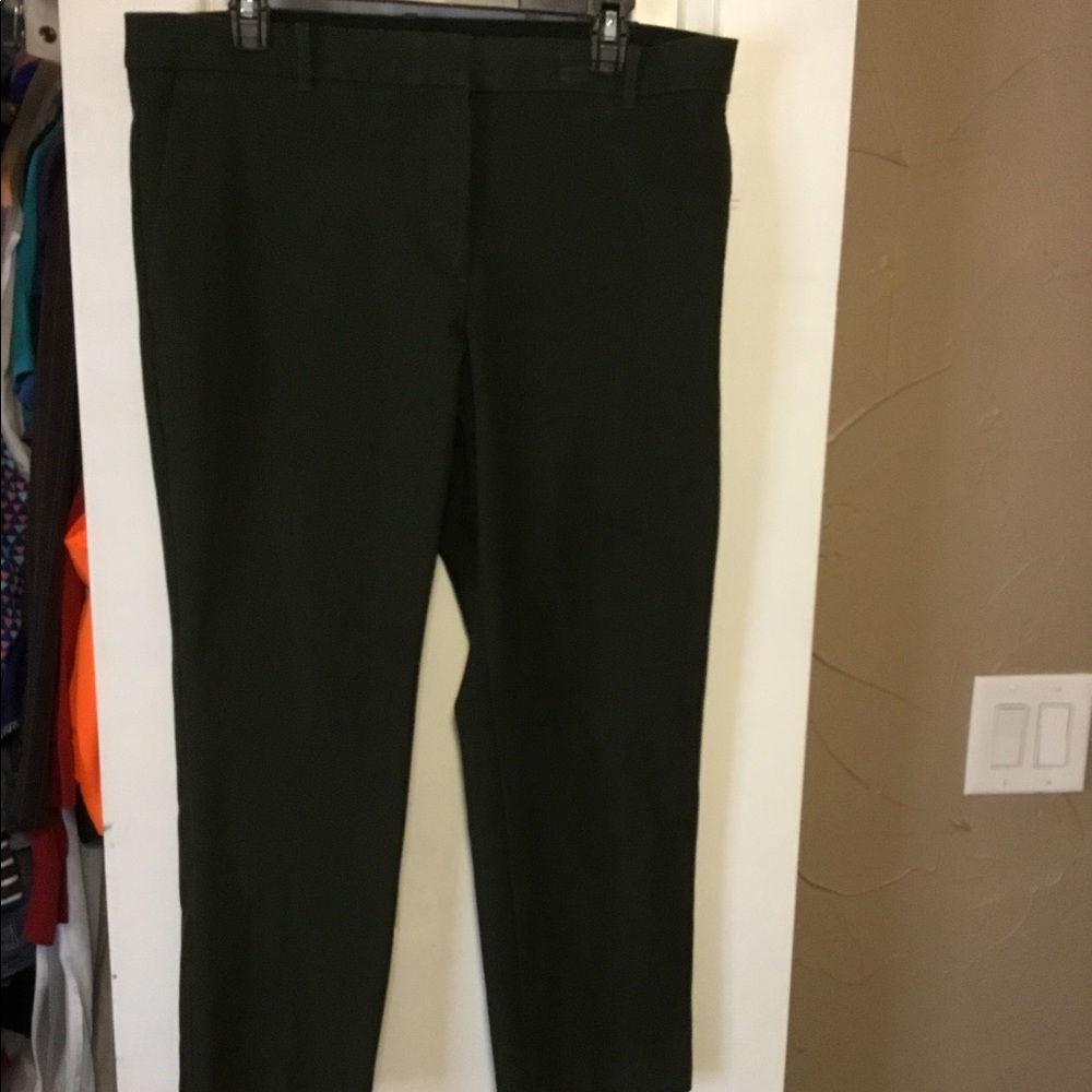 Ann Taylor Slacks